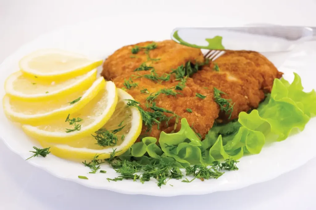 chicken cutlet recipes