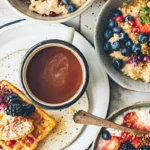pcos-breakfast recipes