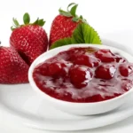 strawberry jam recipe