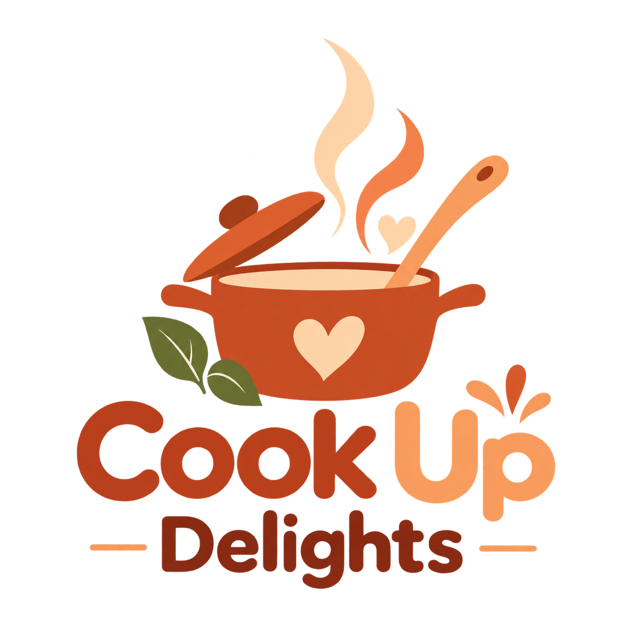 Cook up delights