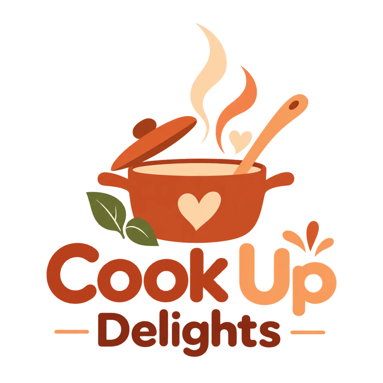 Cook up delights